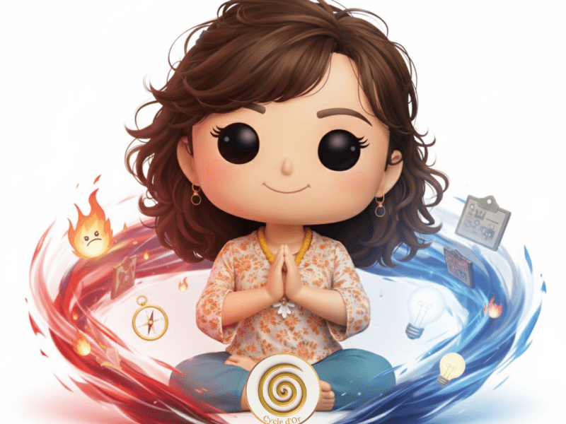 Les symptômes de la ménopause : mieux les reconnaître pour mieux se&nbsp;comprendre